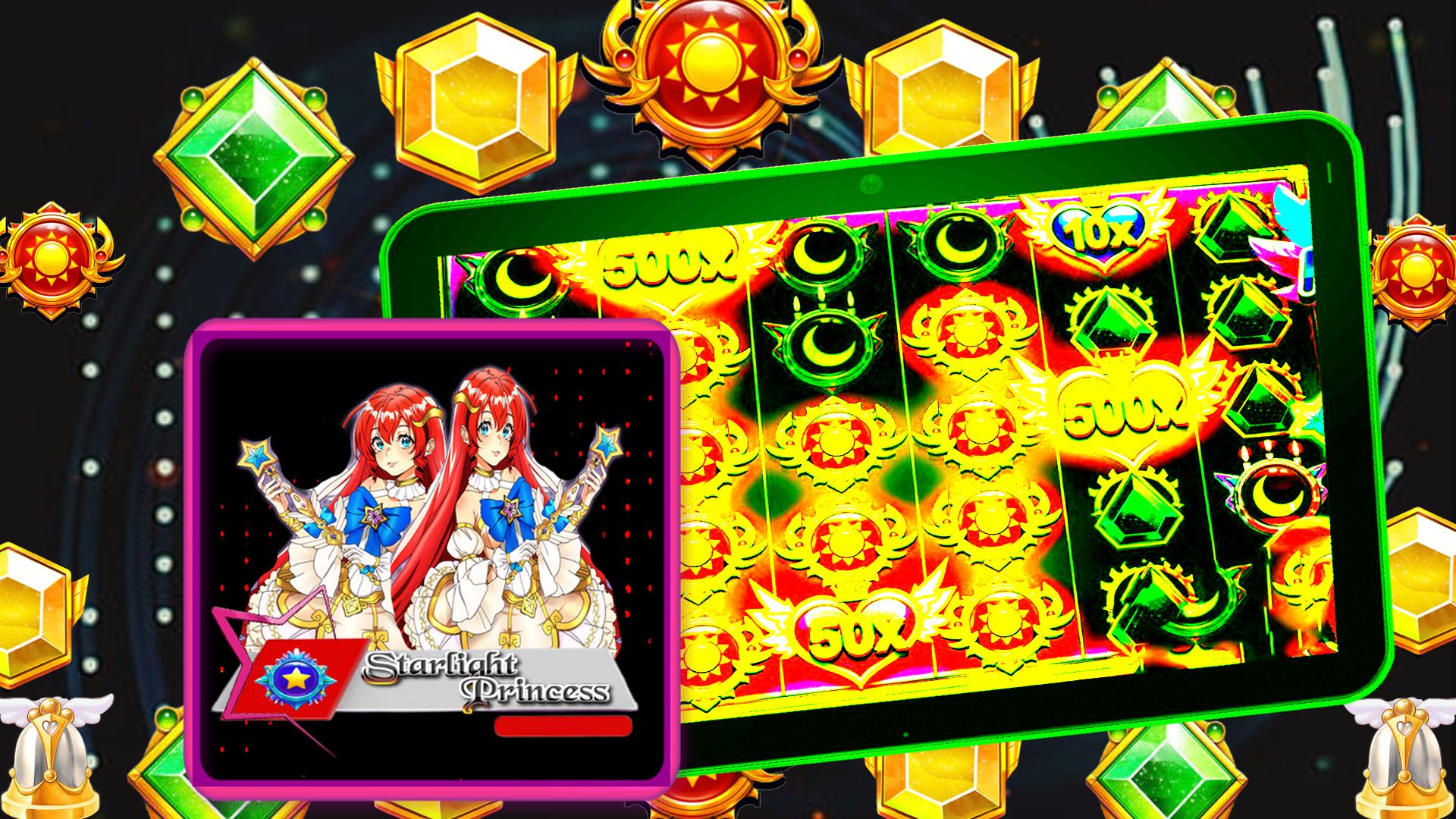 Jackpot Surga111